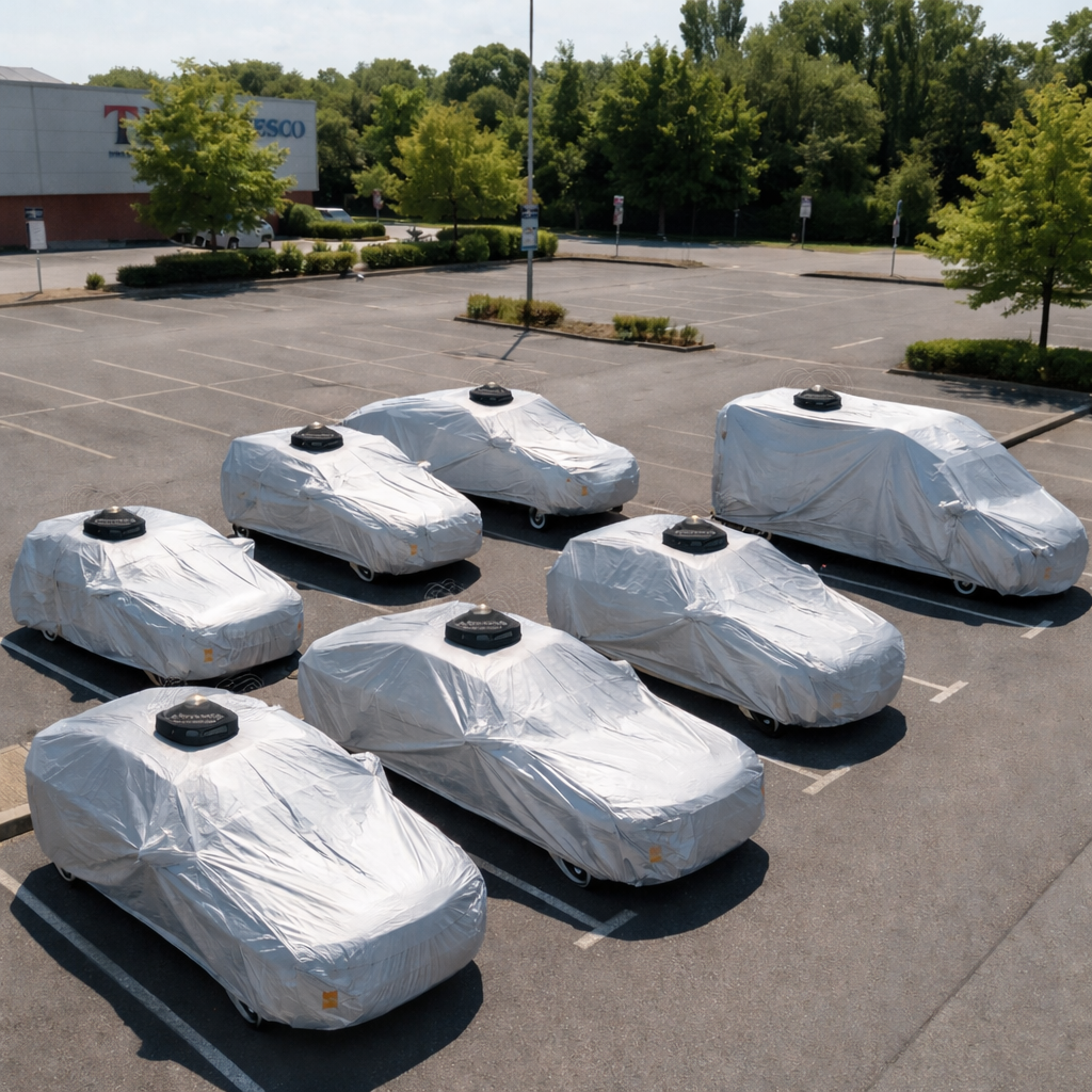 Tecnologia universal Velora